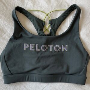 NWOT Peloton Sports Bra